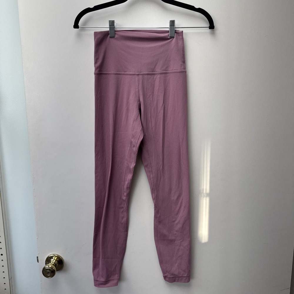 lululemon leggings‎ 4
